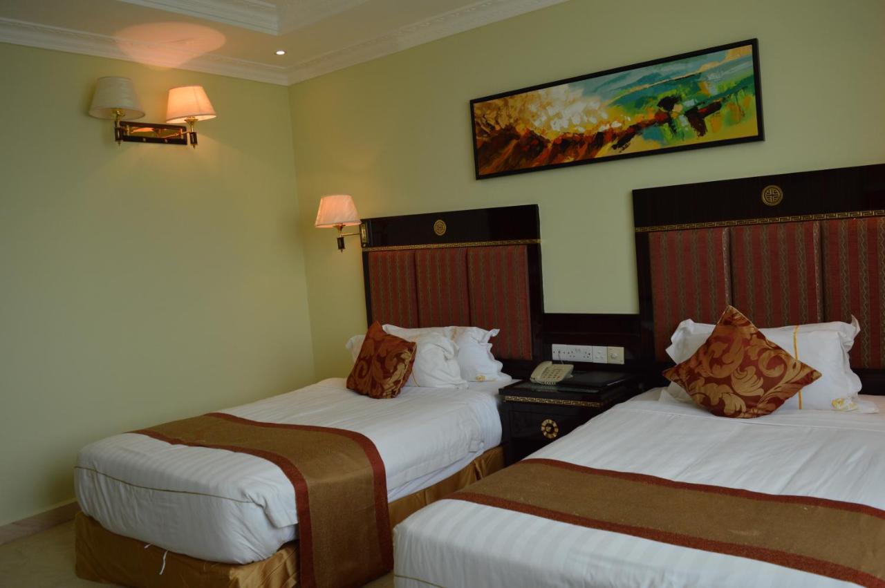 Tiffany Diamond Hotels - Mtwara Kültér fotó