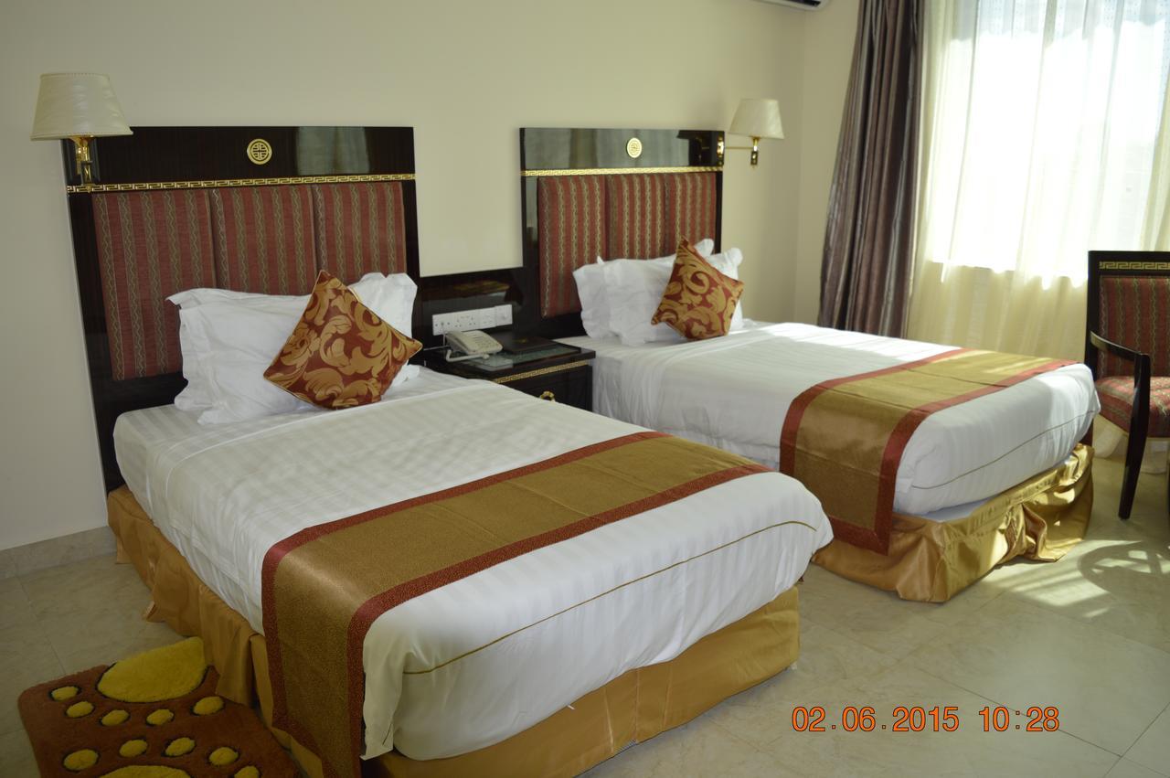 Tiffany Diamond Hotels - Mtwara Kültér fotó