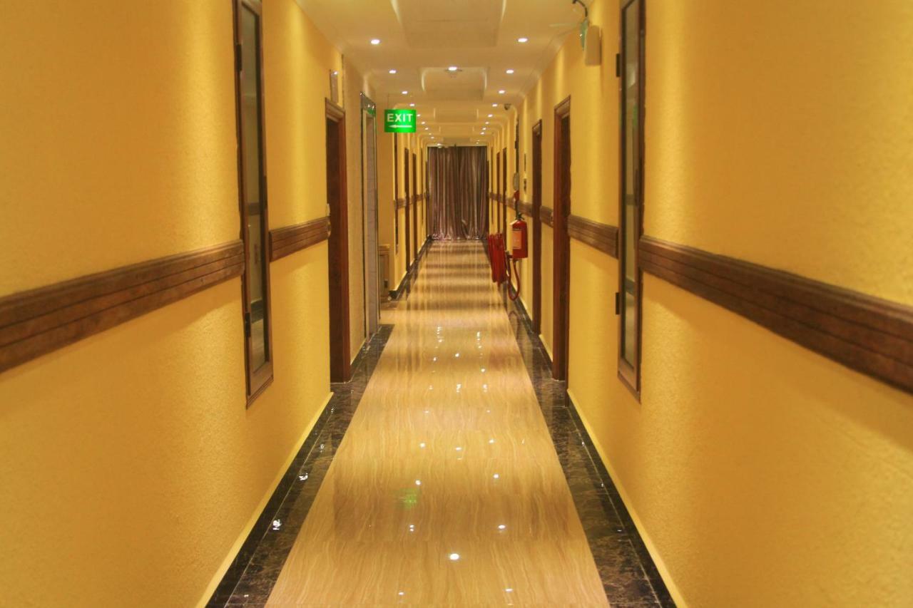 Tiffany Diamond Hotels - Mtwara Kültér fotó
