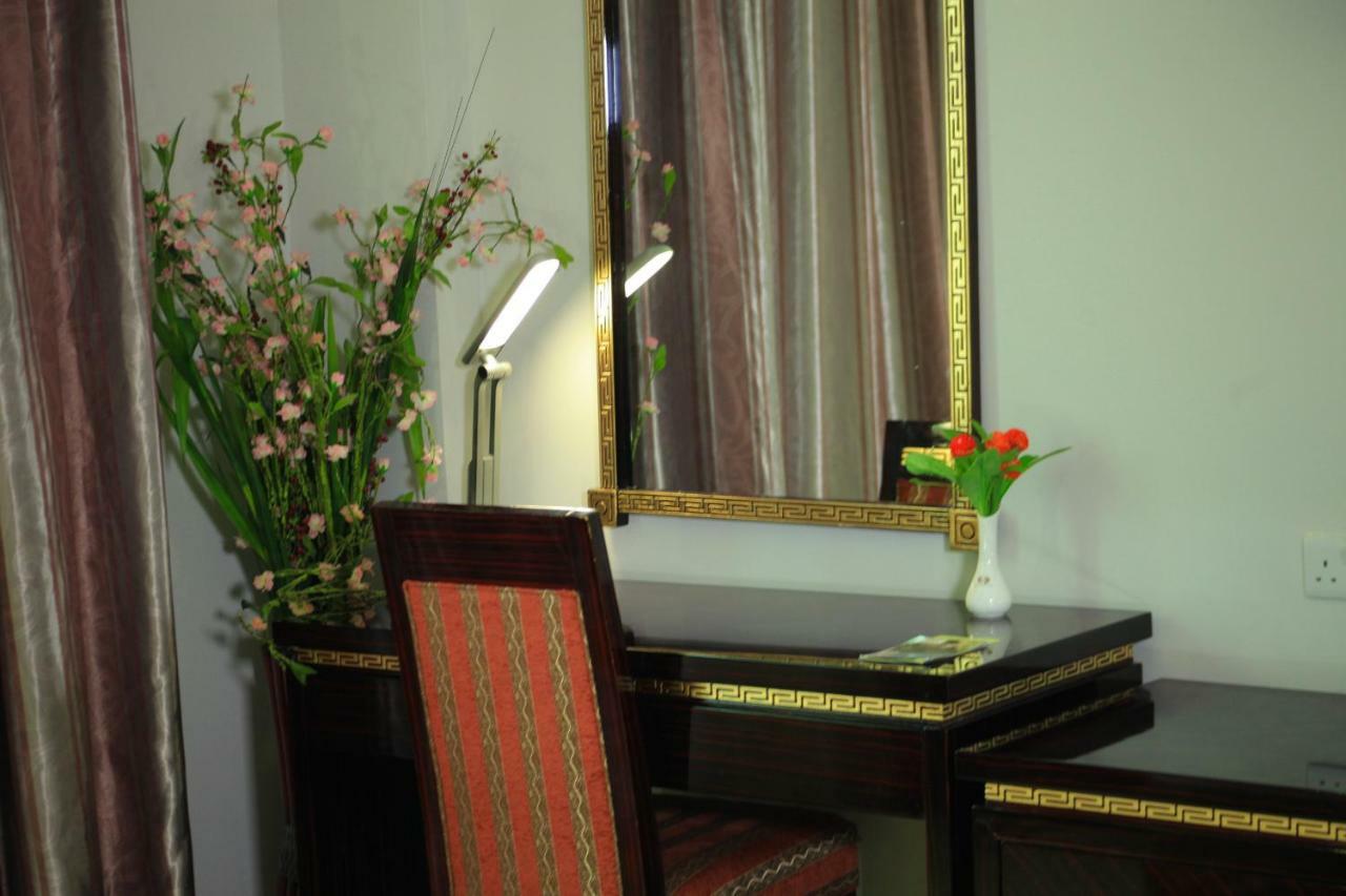 Tiffany Diamond Hotels - Mtwara Kültér fotó
